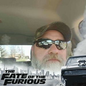 Meet your Posher, Kenny